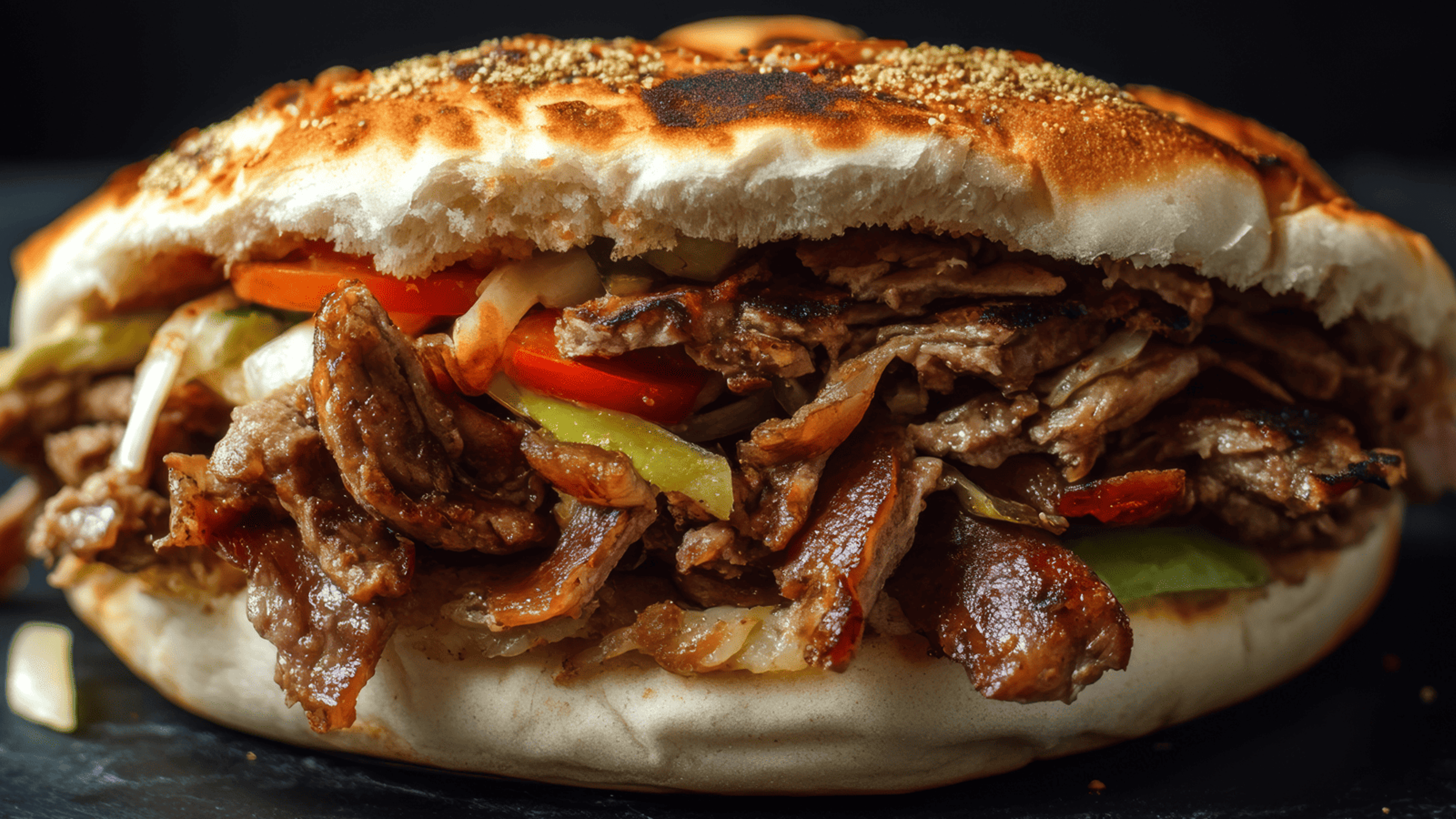 DöneriXPizza Parchim